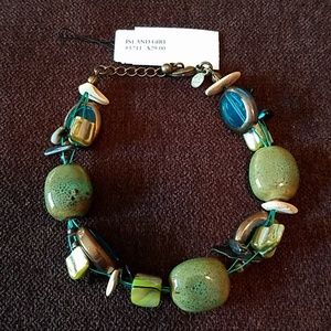 Island Girl bracelet